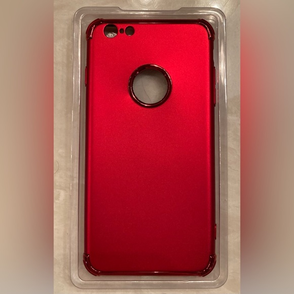 Casegory IPhone 6/6s Plus Case - Picture 2 of 4